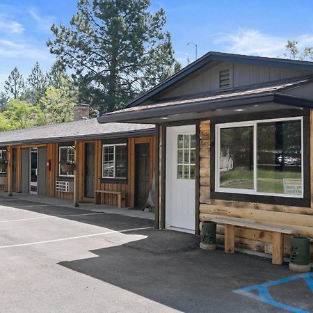 Lake Village Lodge Coeur d'Alene Kültér fotó