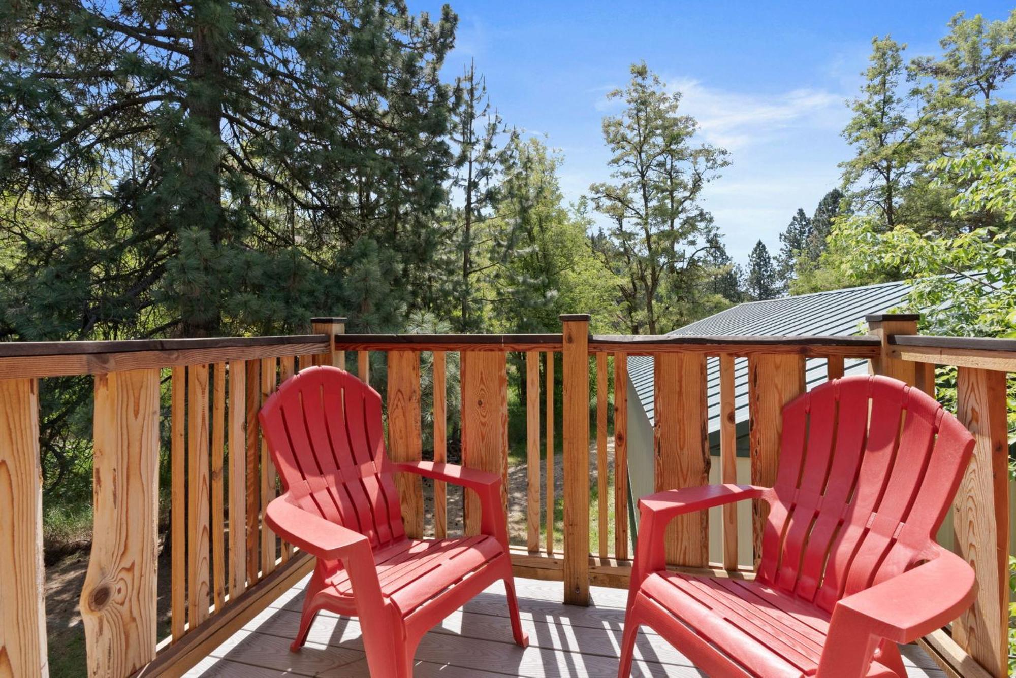 Lake Village Lodge Coeur d'Alene Kültér fotó