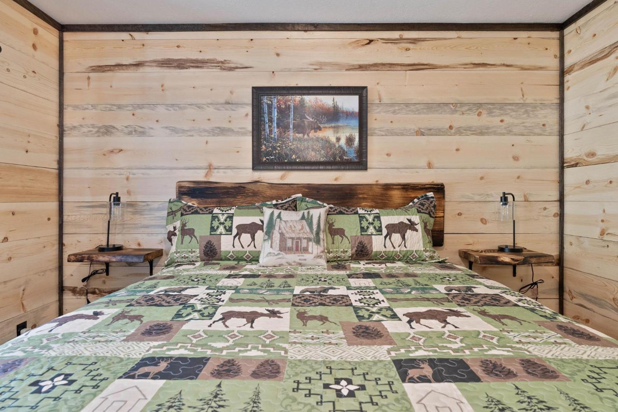 Lake Village Lodge Coeur d'Alene Kültér fotó